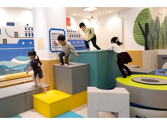 株式会社ボーネルンド