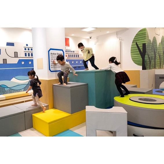 株式会社ボーネルンド