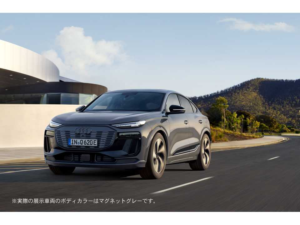 Audi Japan