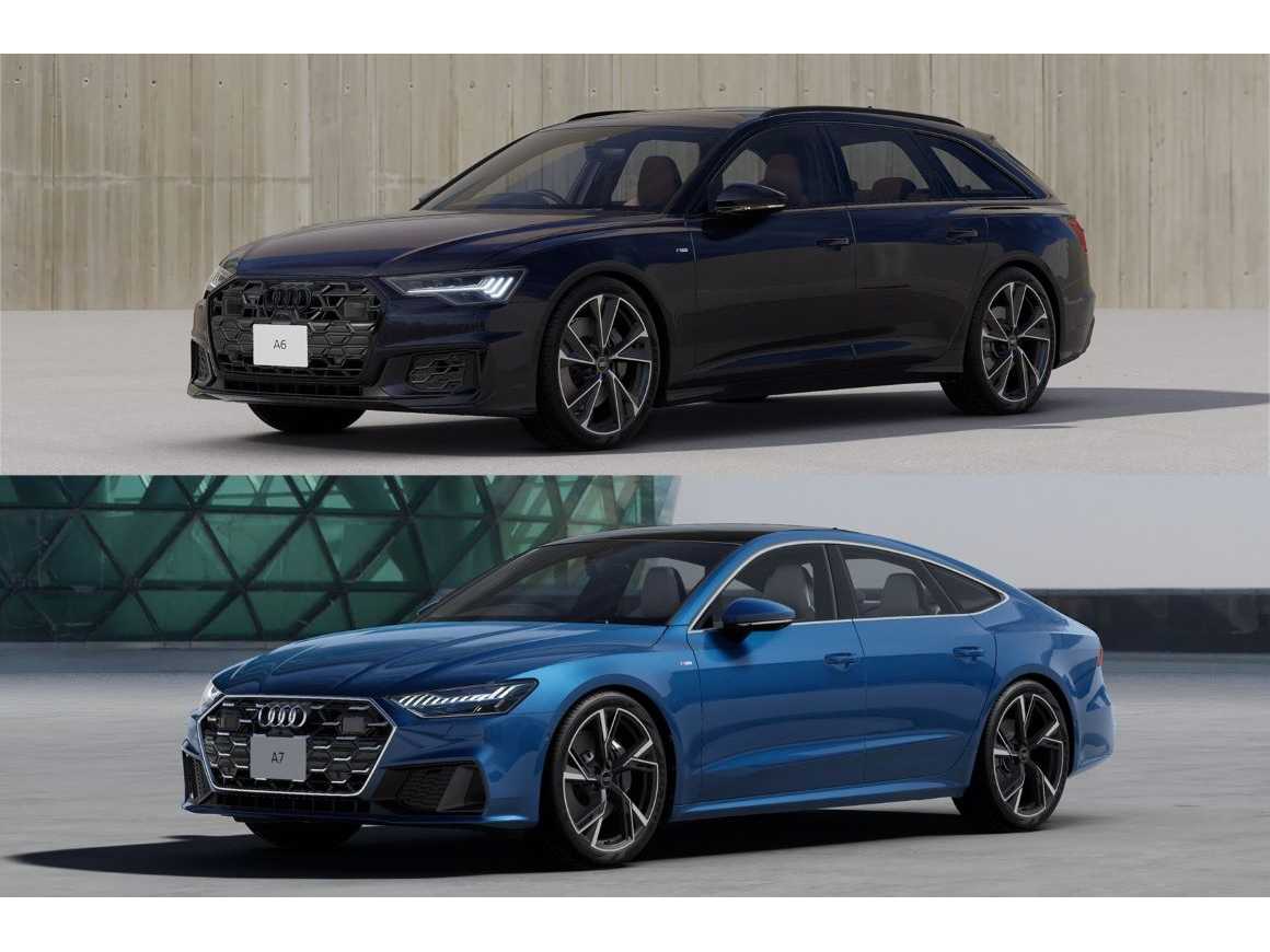 Audi Japan