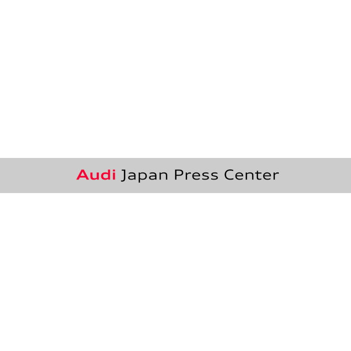 Audi Japan