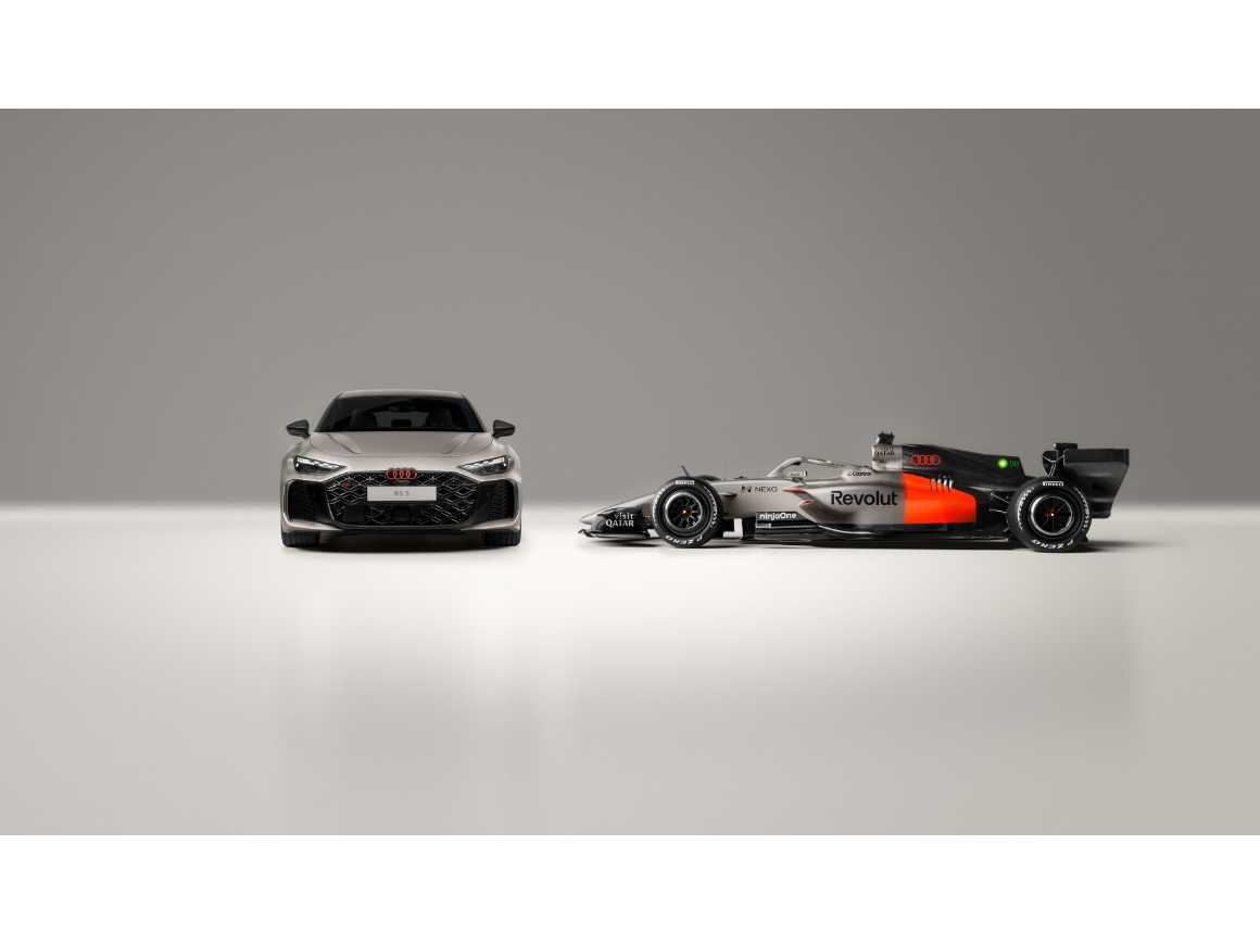Audi Japan