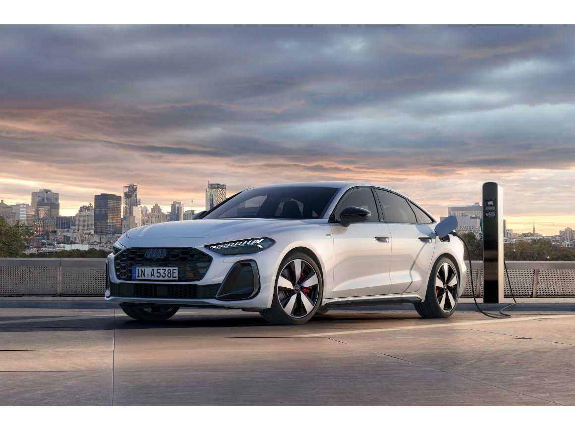 Audi Japan
