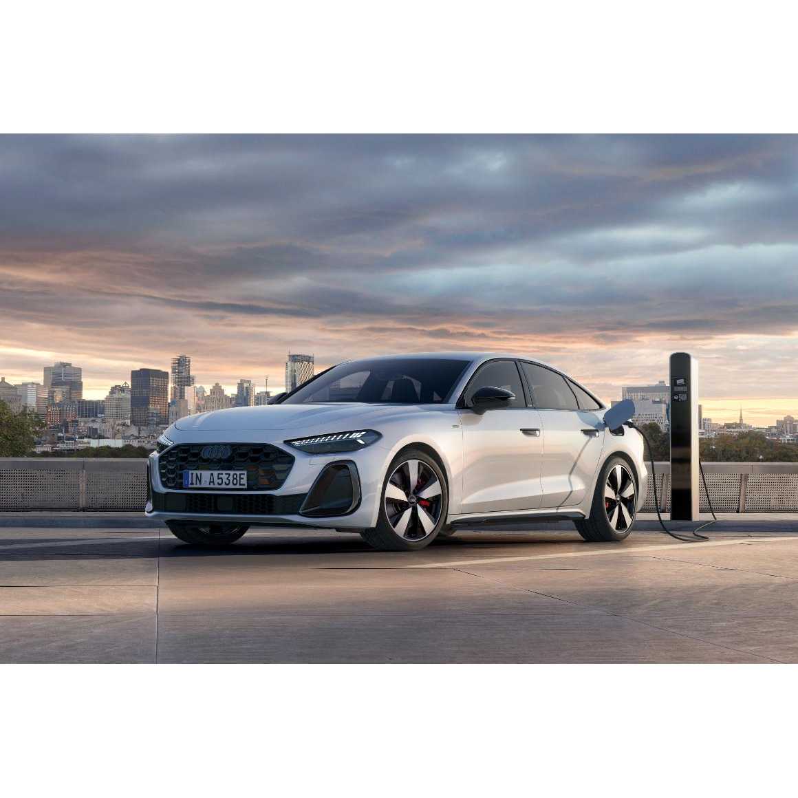 Audi Japan