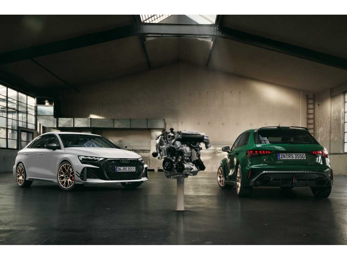 Audi Japan