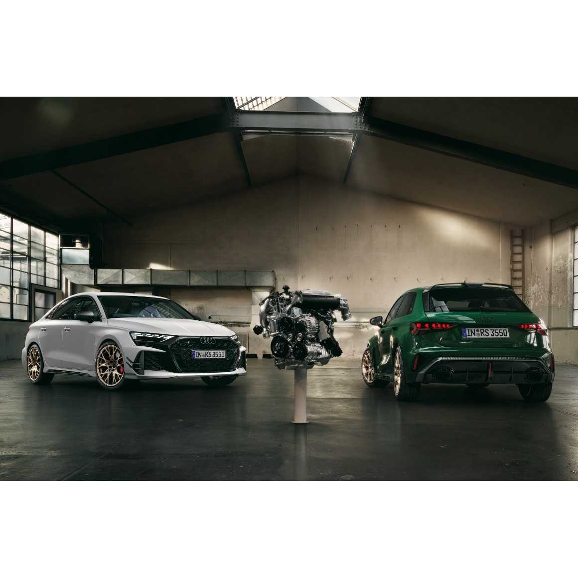 Audi Japan