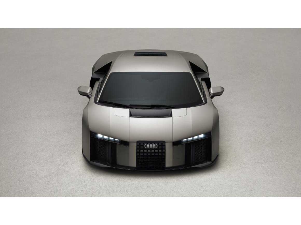 Audi Japan