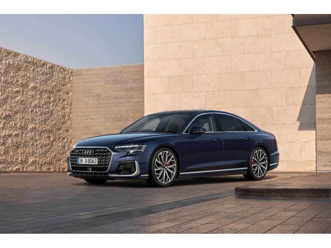 Audi Japan