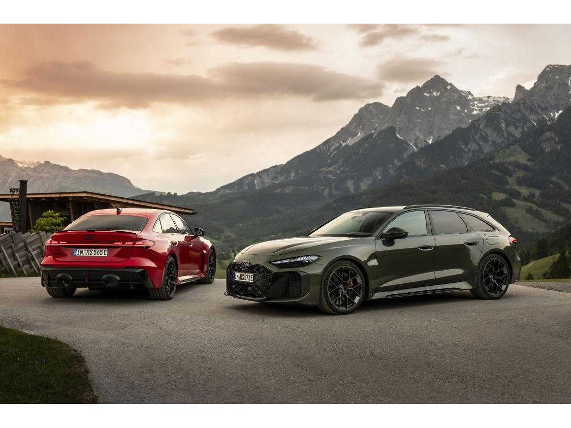 Audi Japan