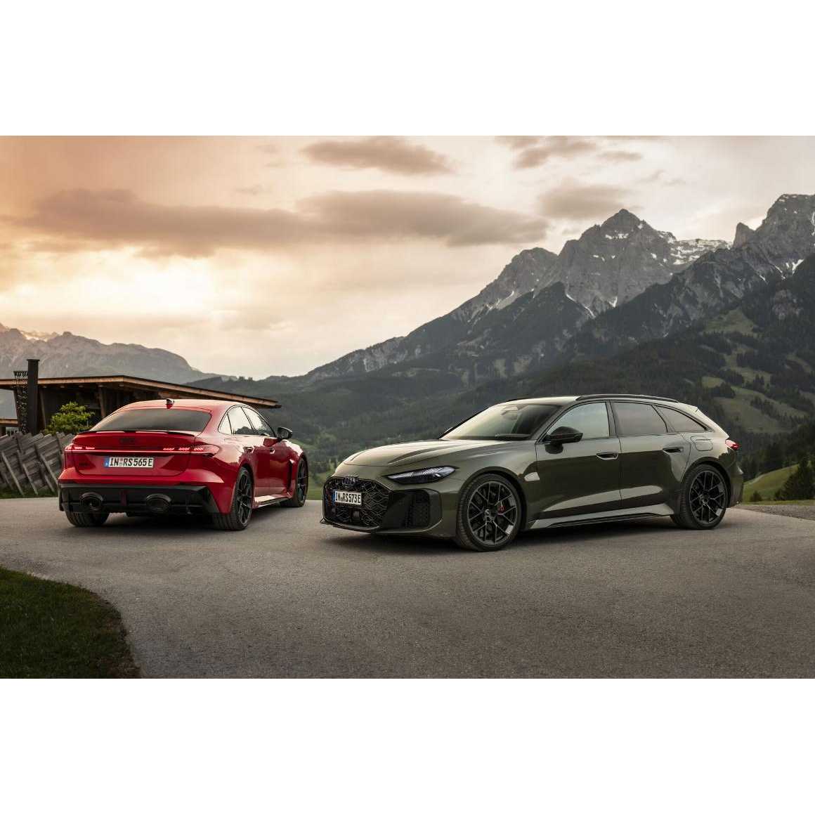 Audi Japan