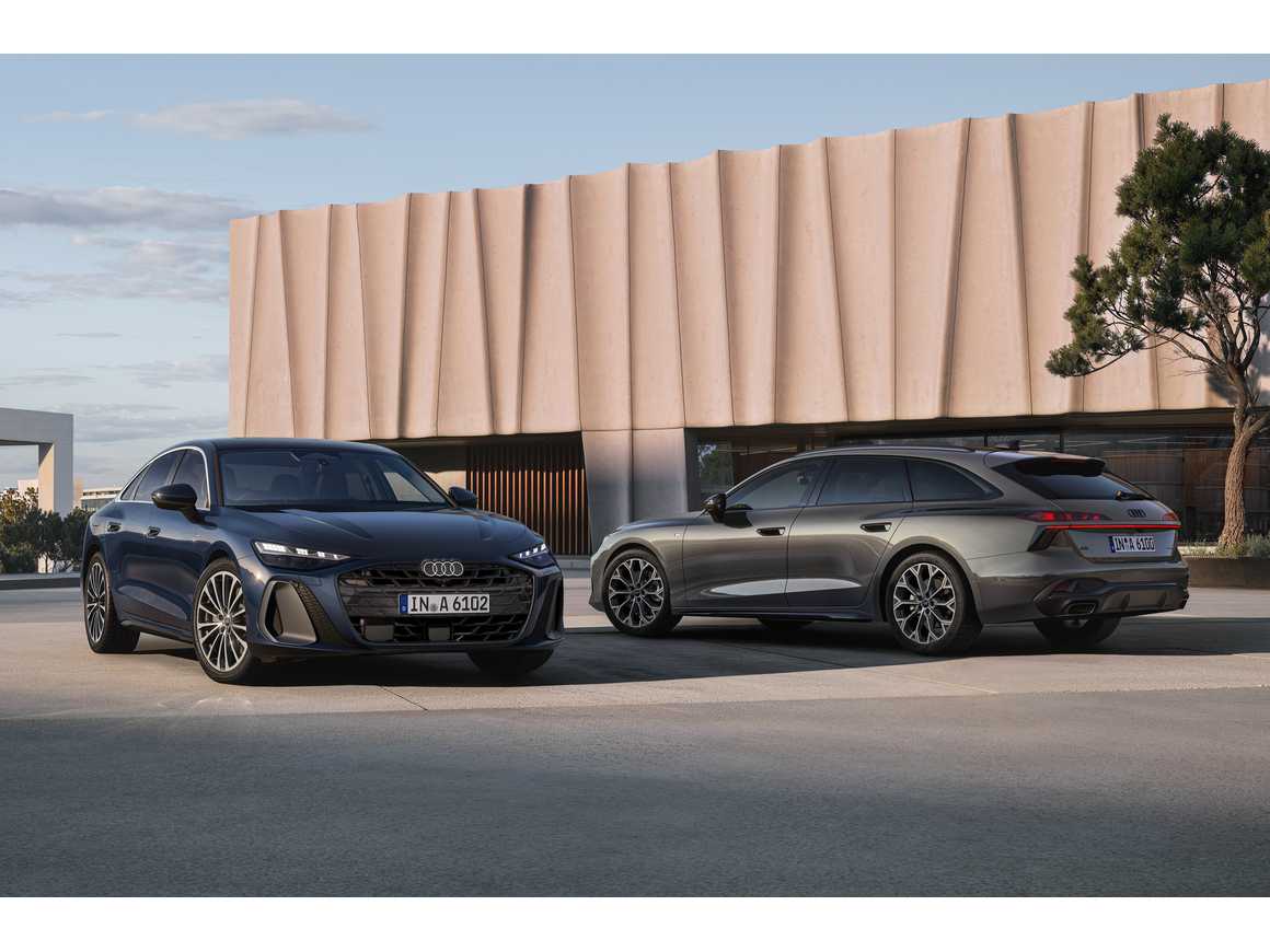 Audi Japan