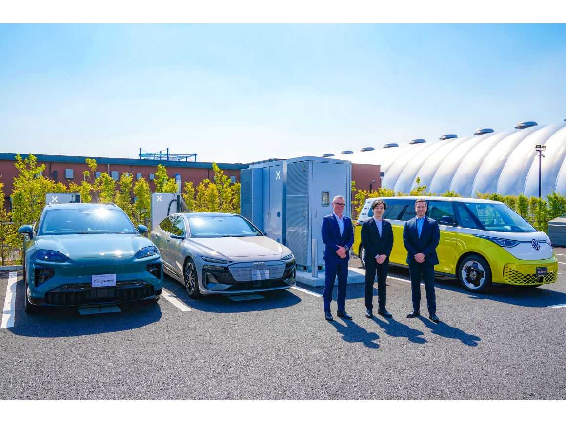 Audi Japan