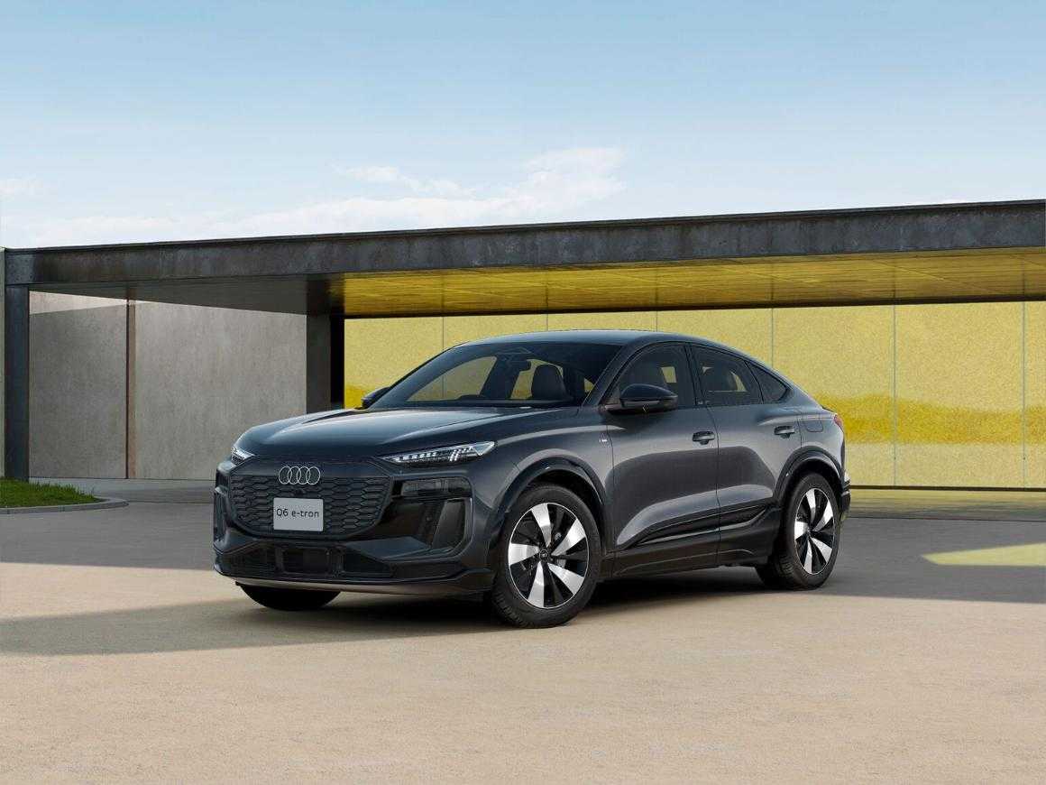 Audi Japan