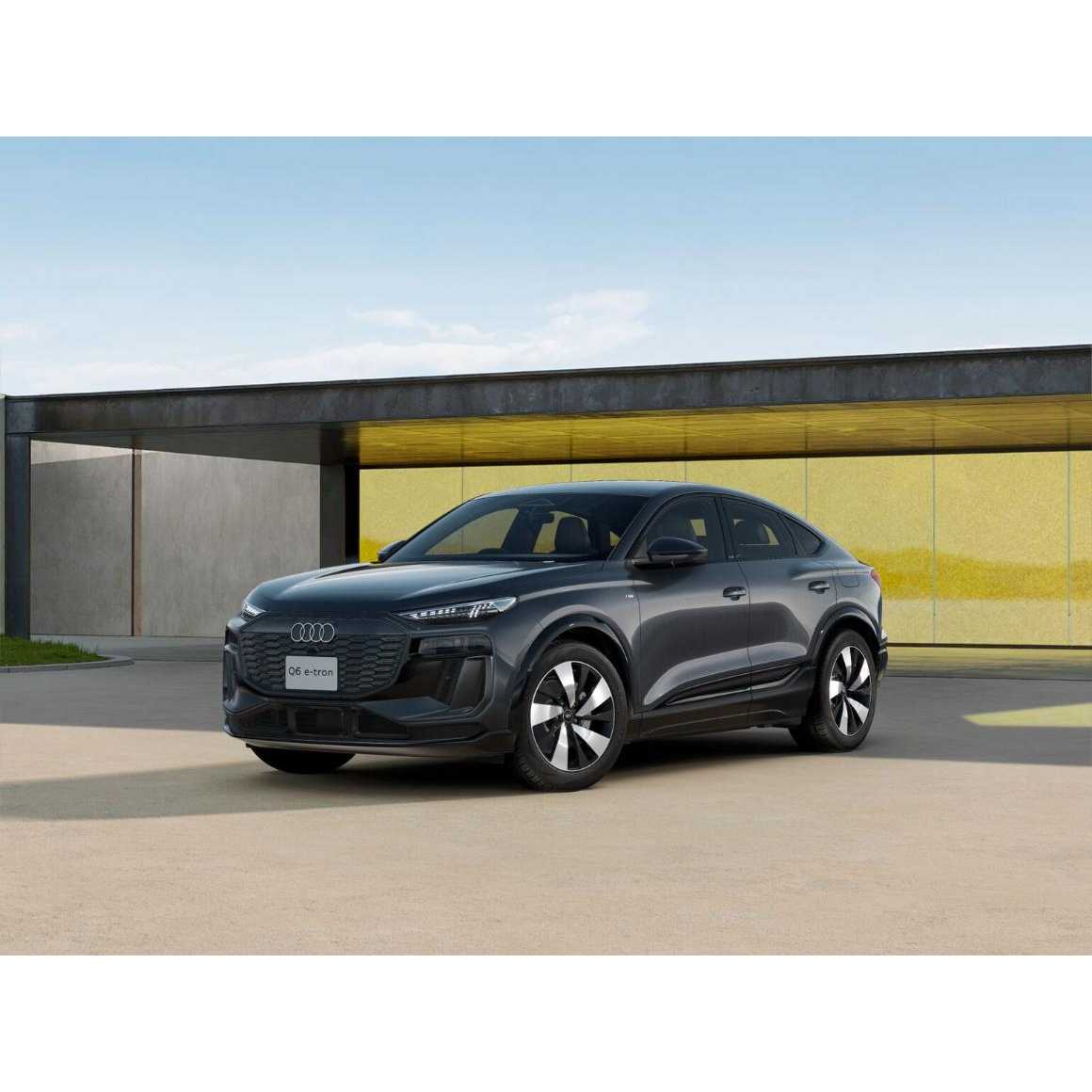 Audi Japan