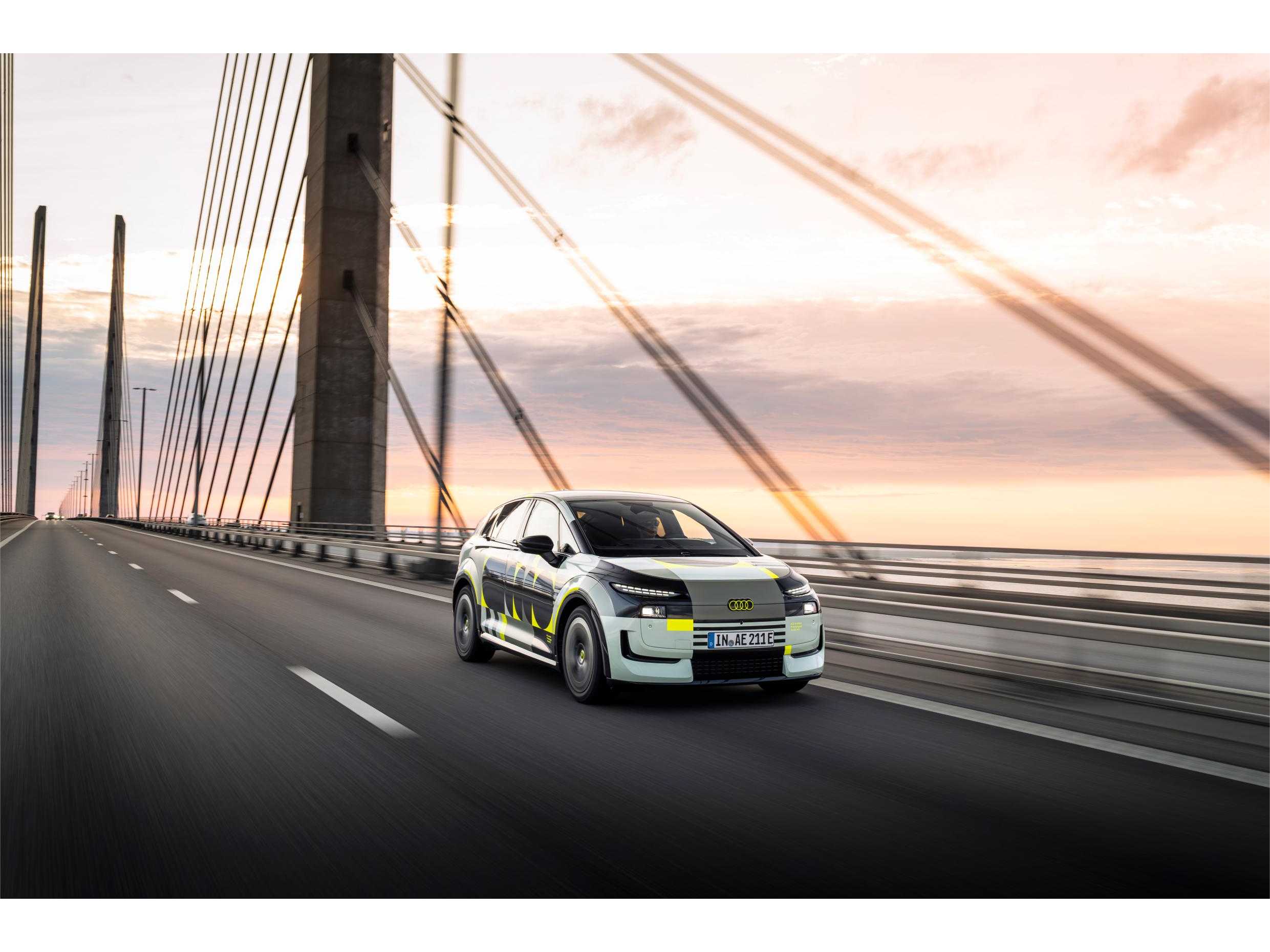 Audi Japan