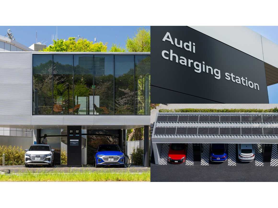 Audi Japan
