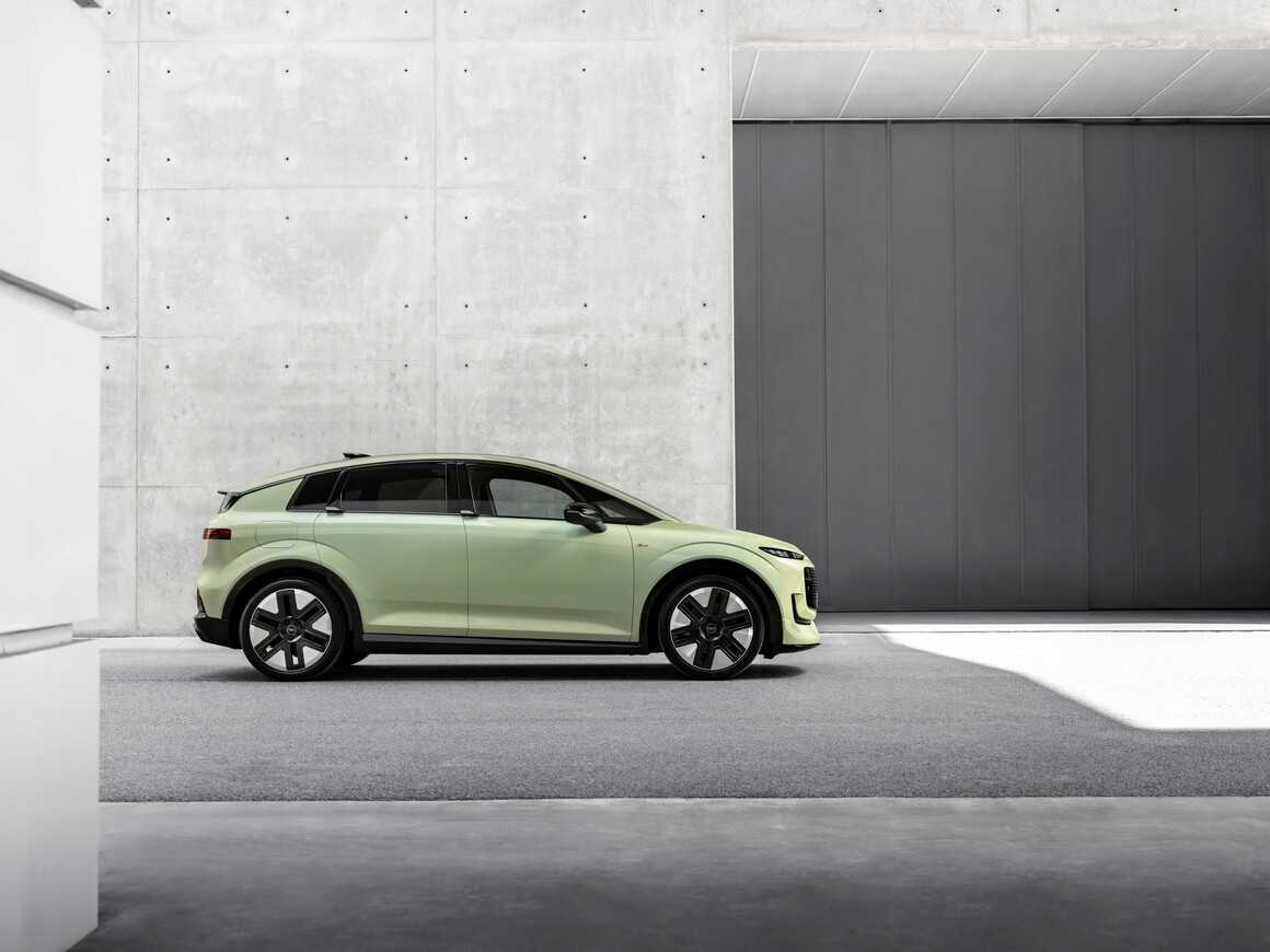 Audi Japan