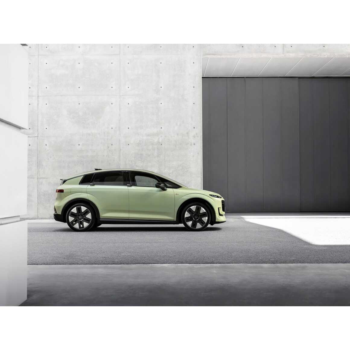 Audi Japan
