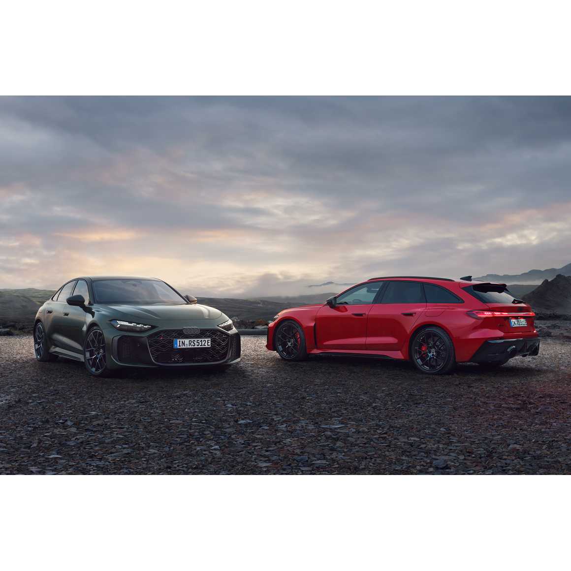 Audi Japan
