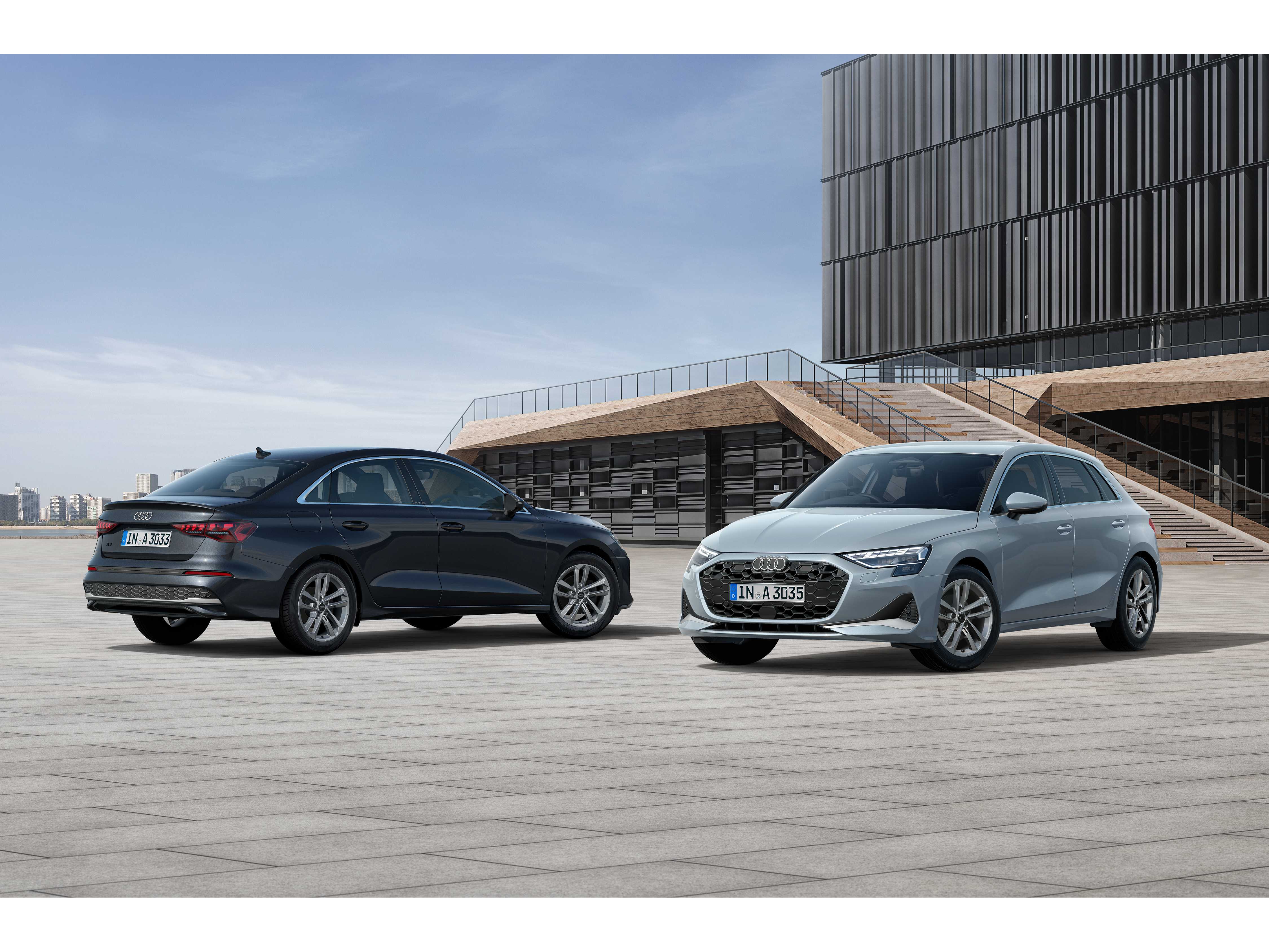 Audi Japan