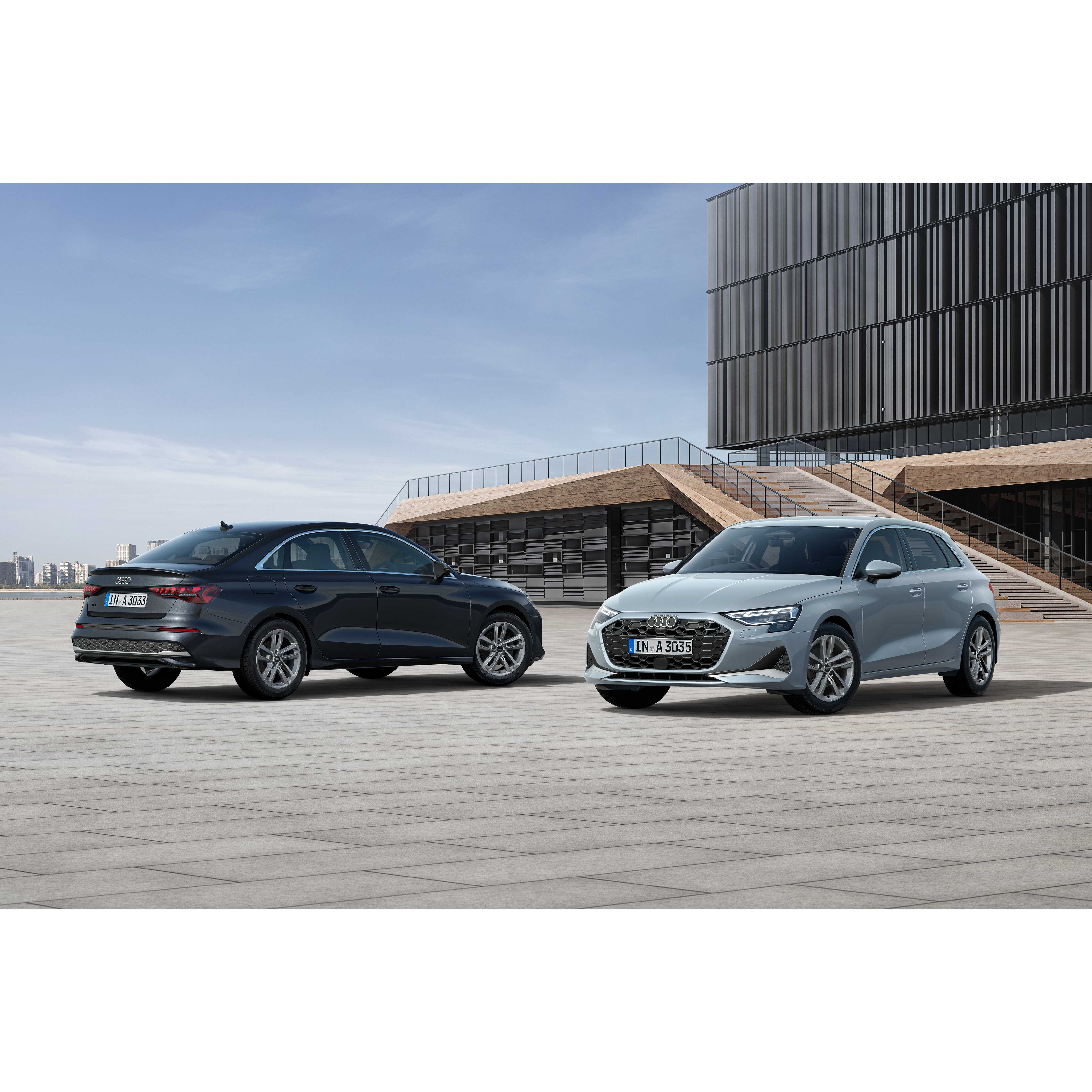 Audi Japan
