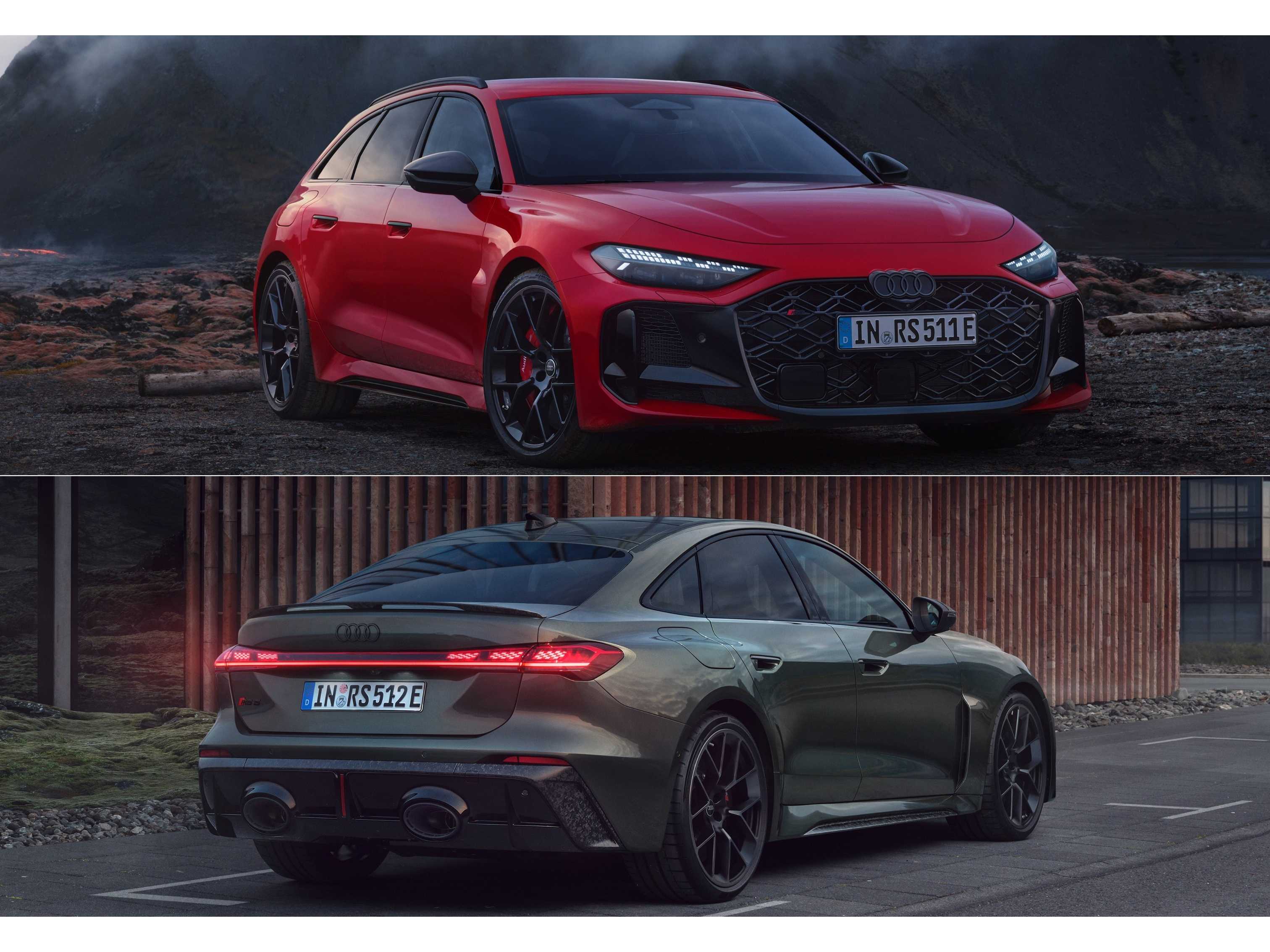 Audi Japan