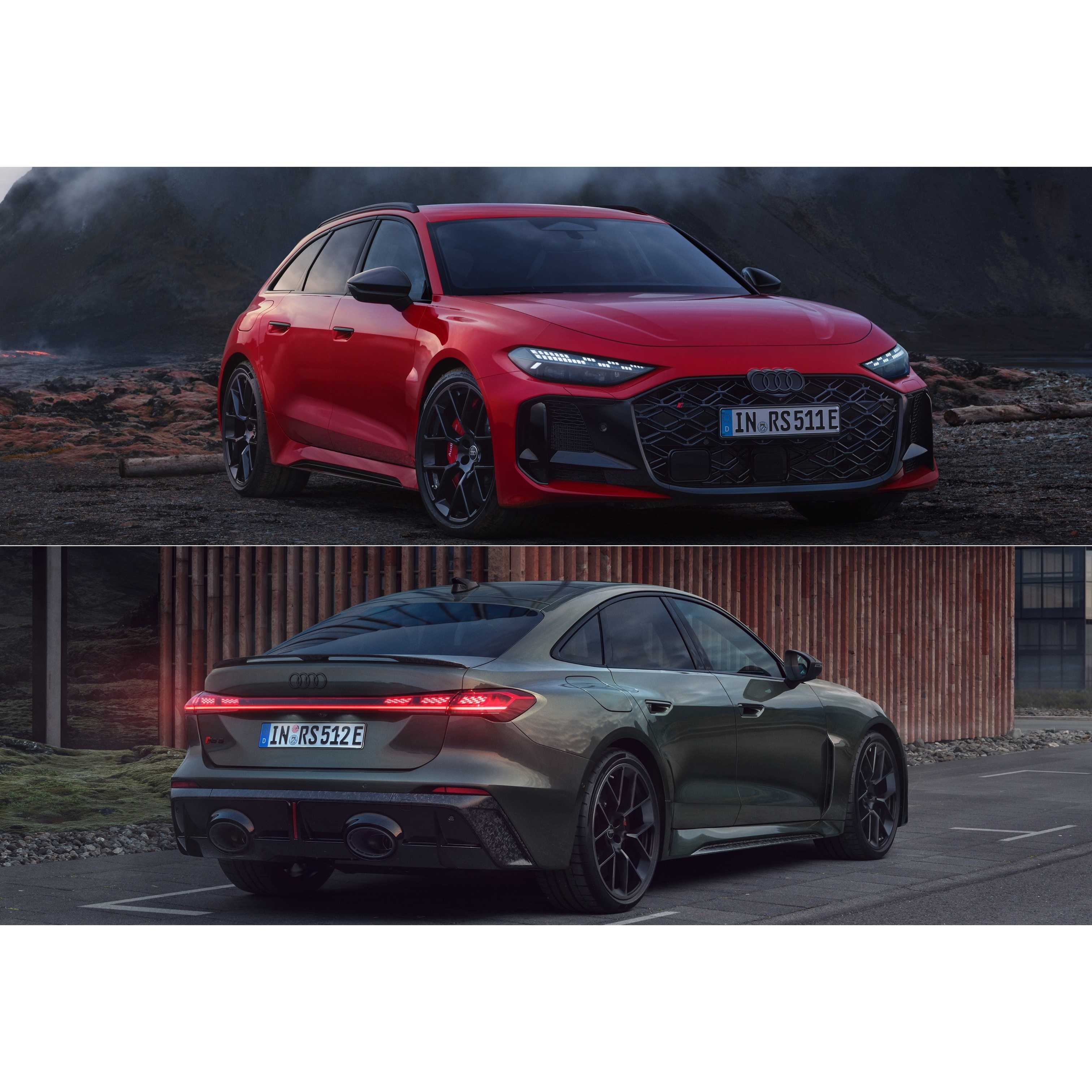 Audi Japan