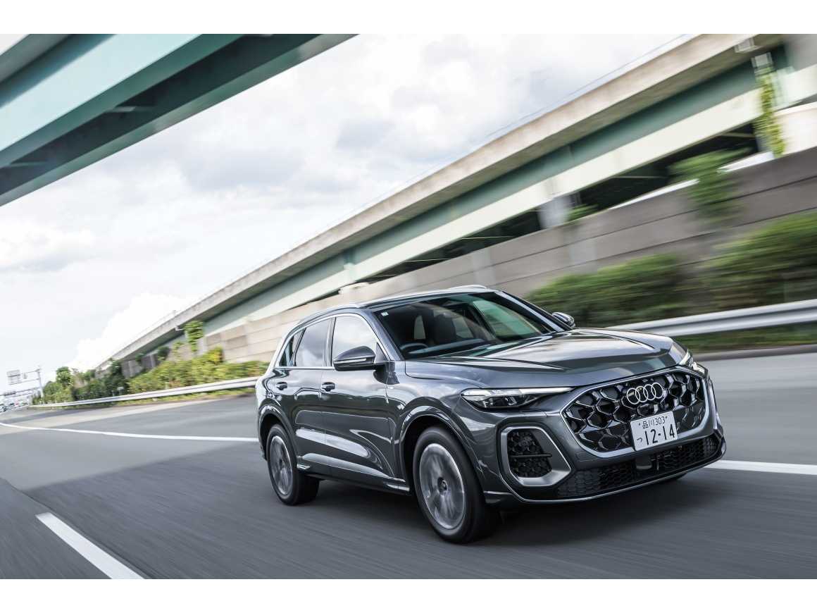 Audi Japan