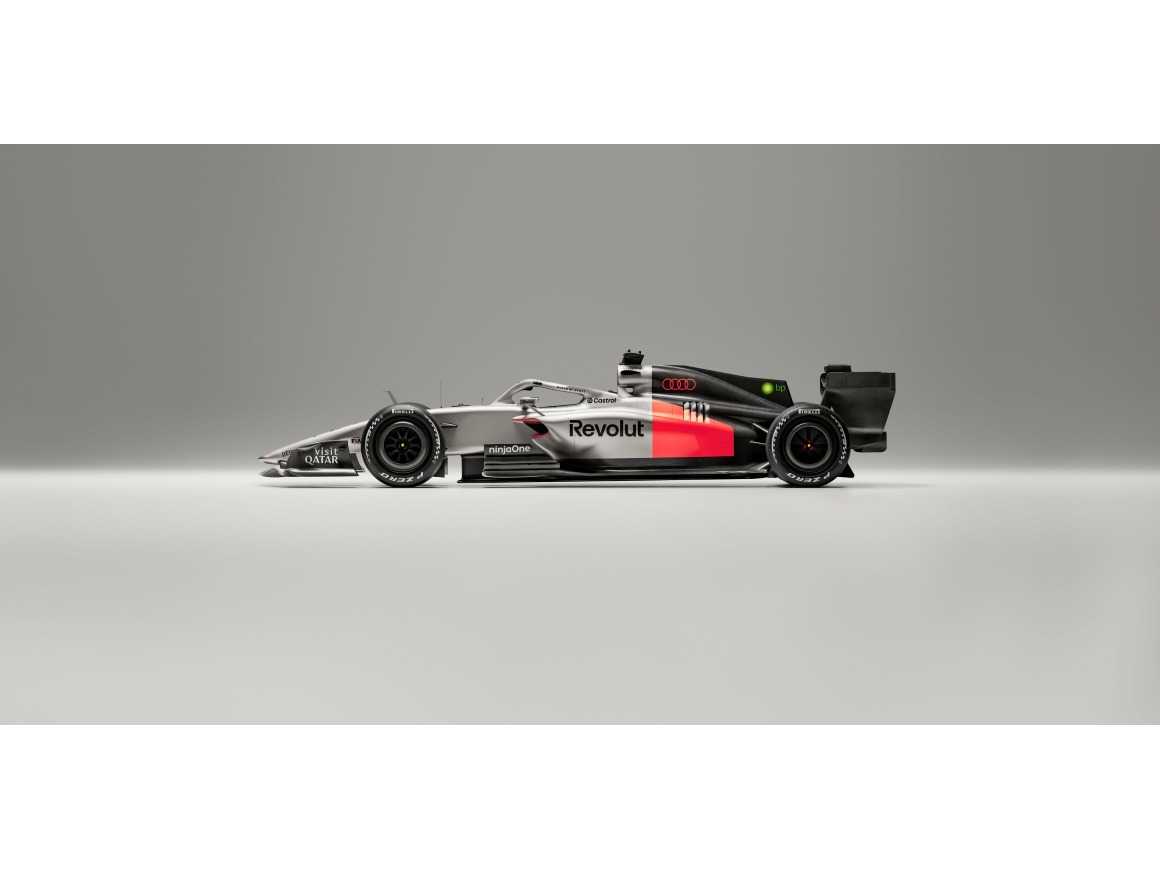 Audi Japan