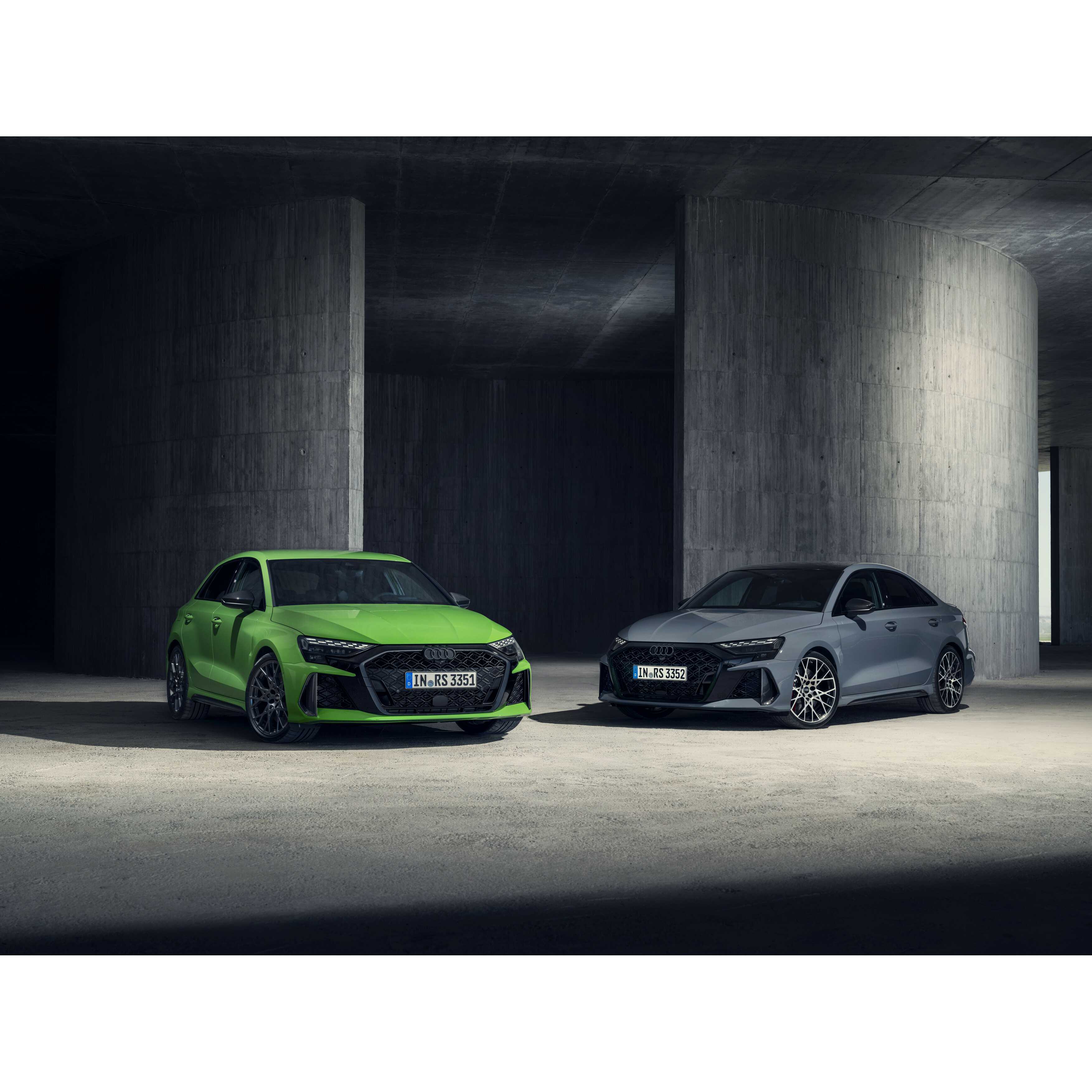 Audi Japan