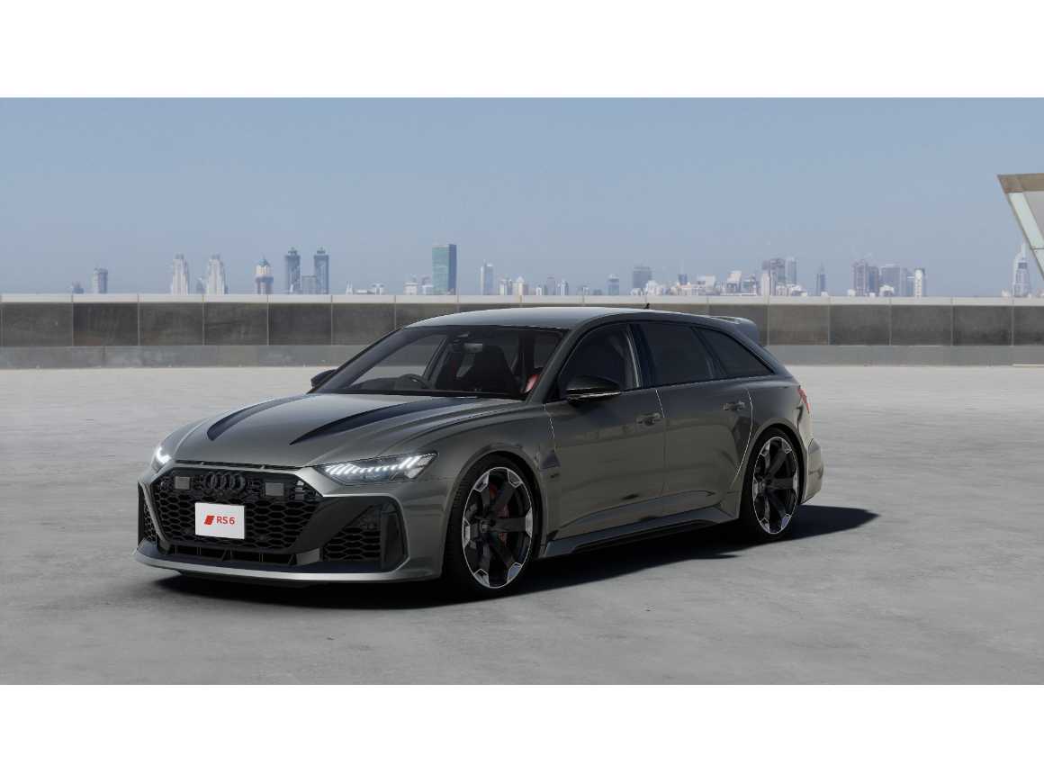 Audi Japan