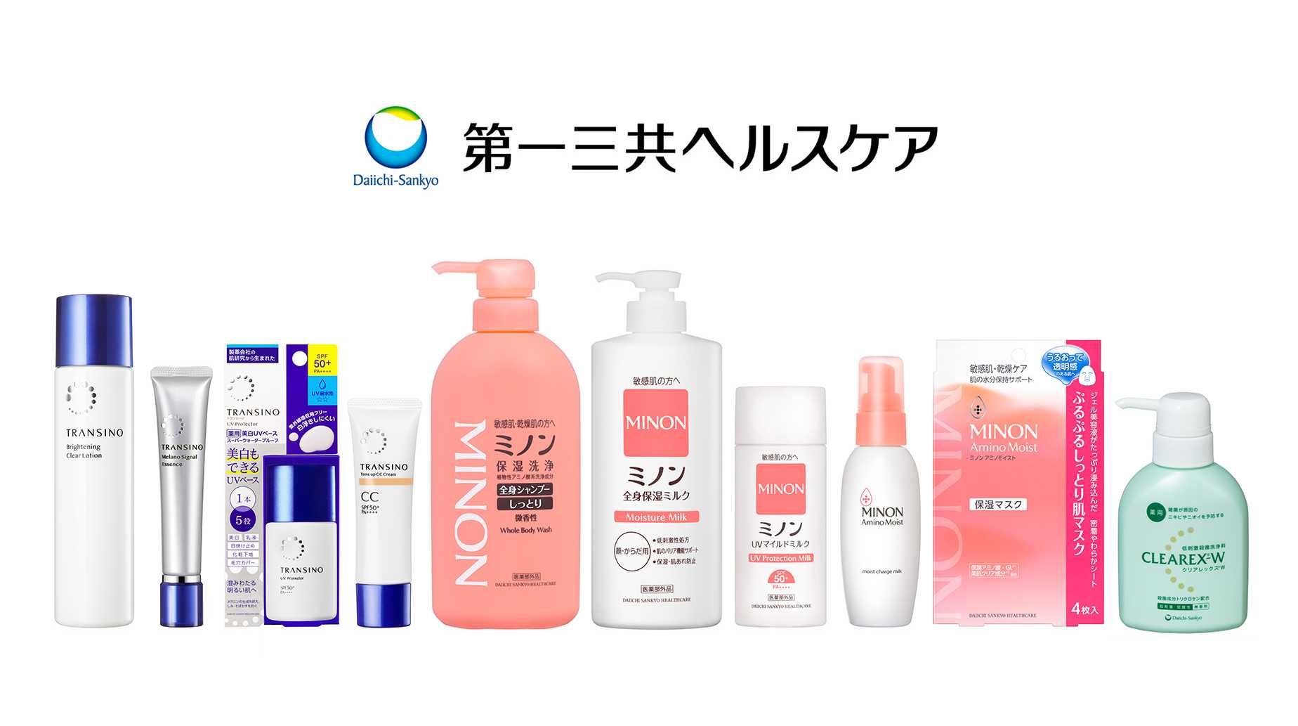 第一三共ヘルスケアの製品がふるさと納税返礼品に登場 | 第一三共ヘルスケア株式会社