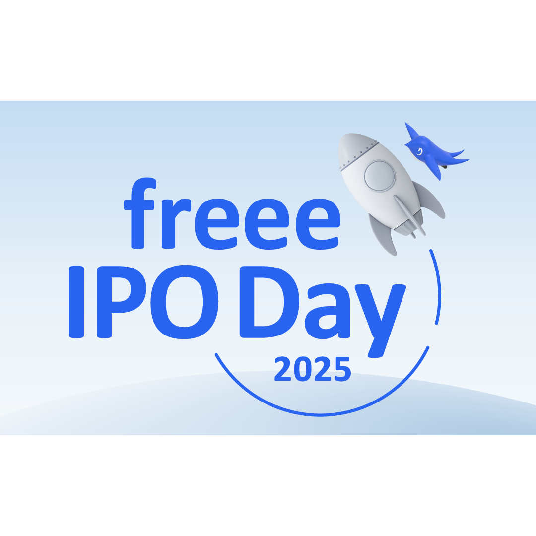 フリー株式会社