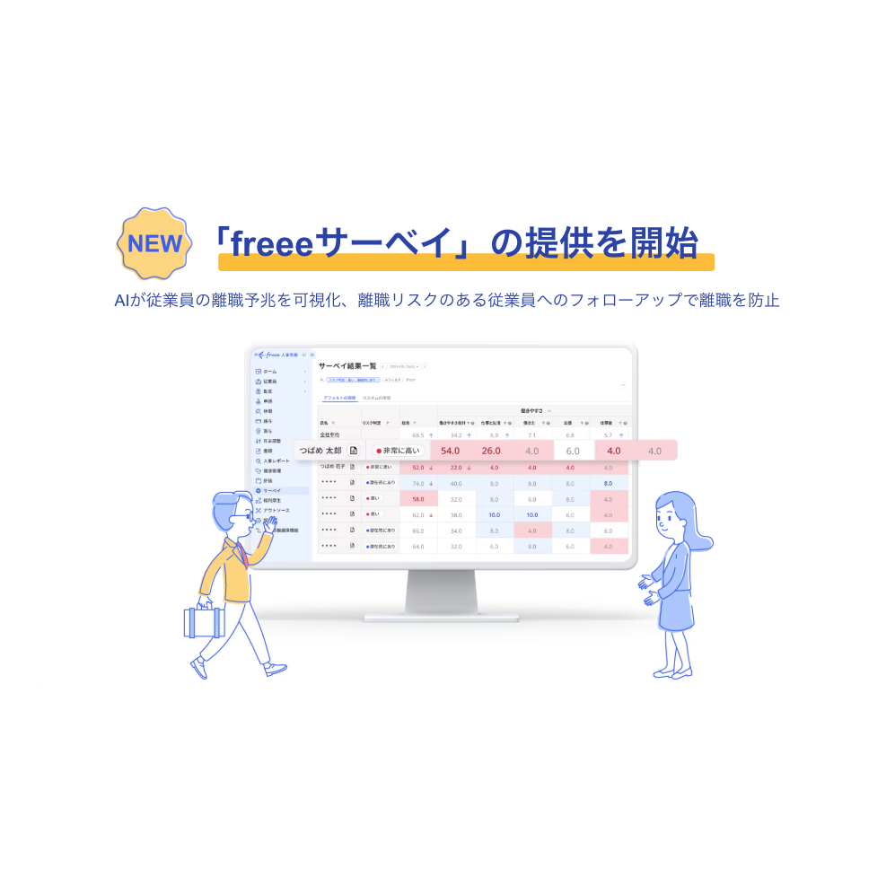 フリー株式会社