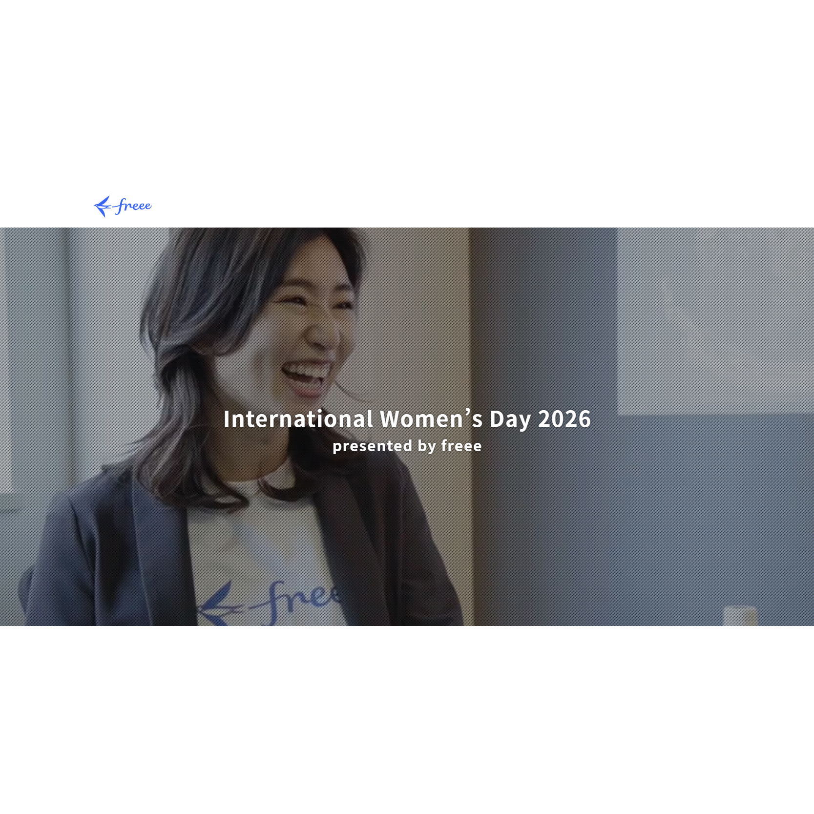 フリー株式会社