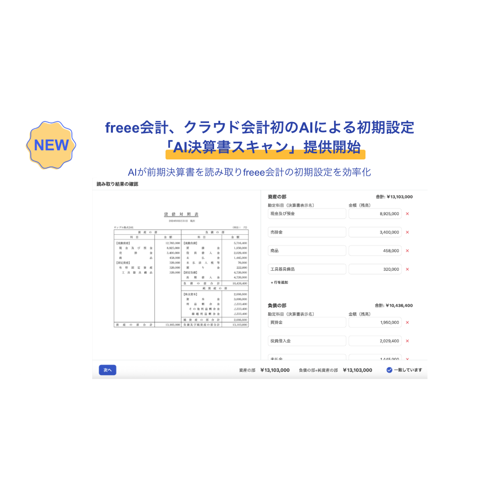 フリー株式会社