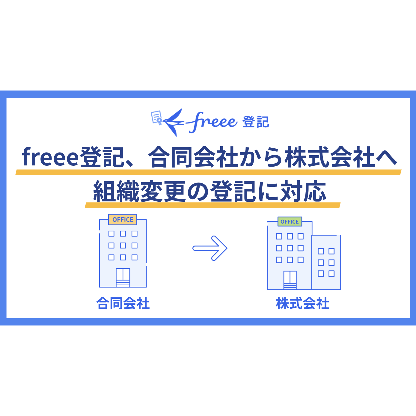 フリー株式会社