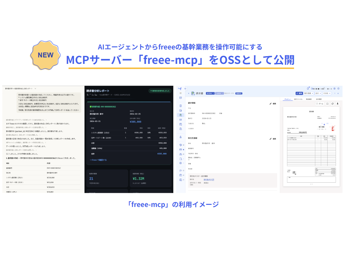 フリー株式会社