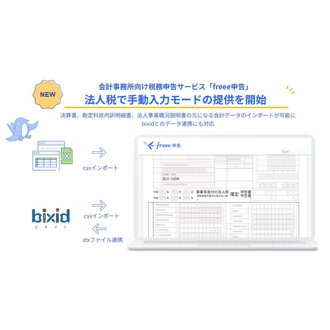 フリー株式会社