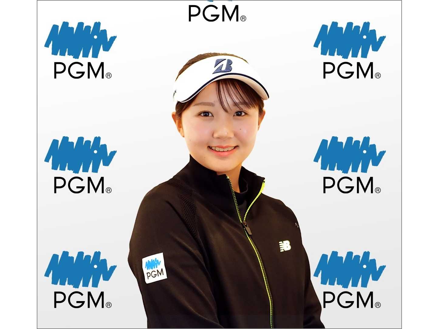 パシフィックゴルフマネージメント株式会社