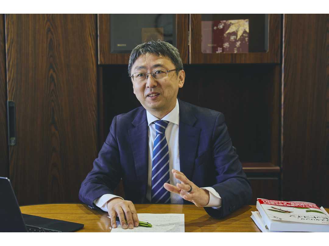 学校法人東洋大学