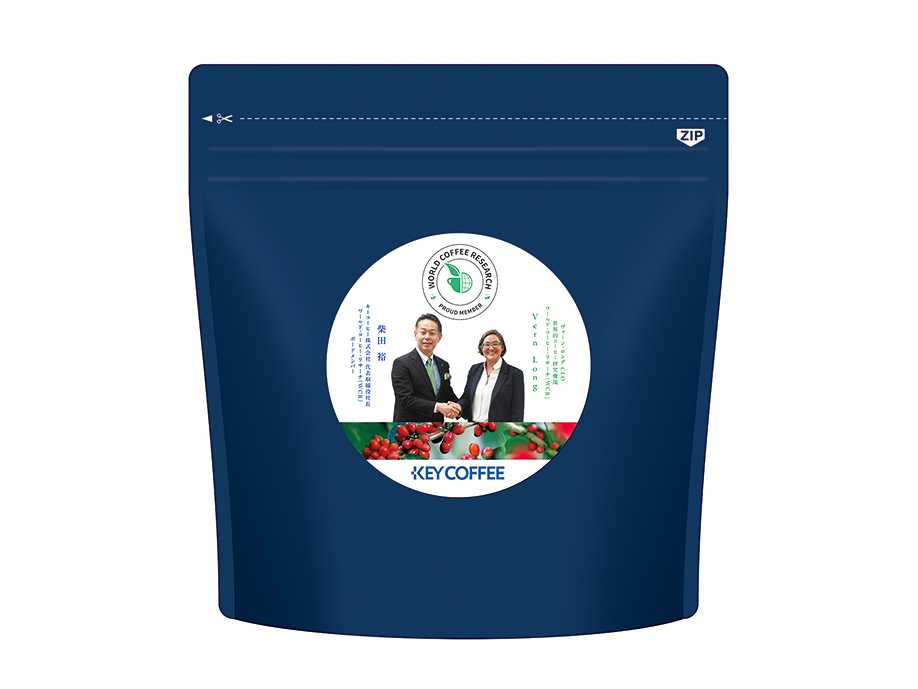 キーコーヒー株式会社