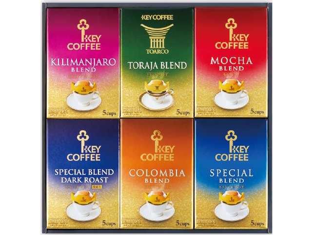 キーコーヒー株式会社