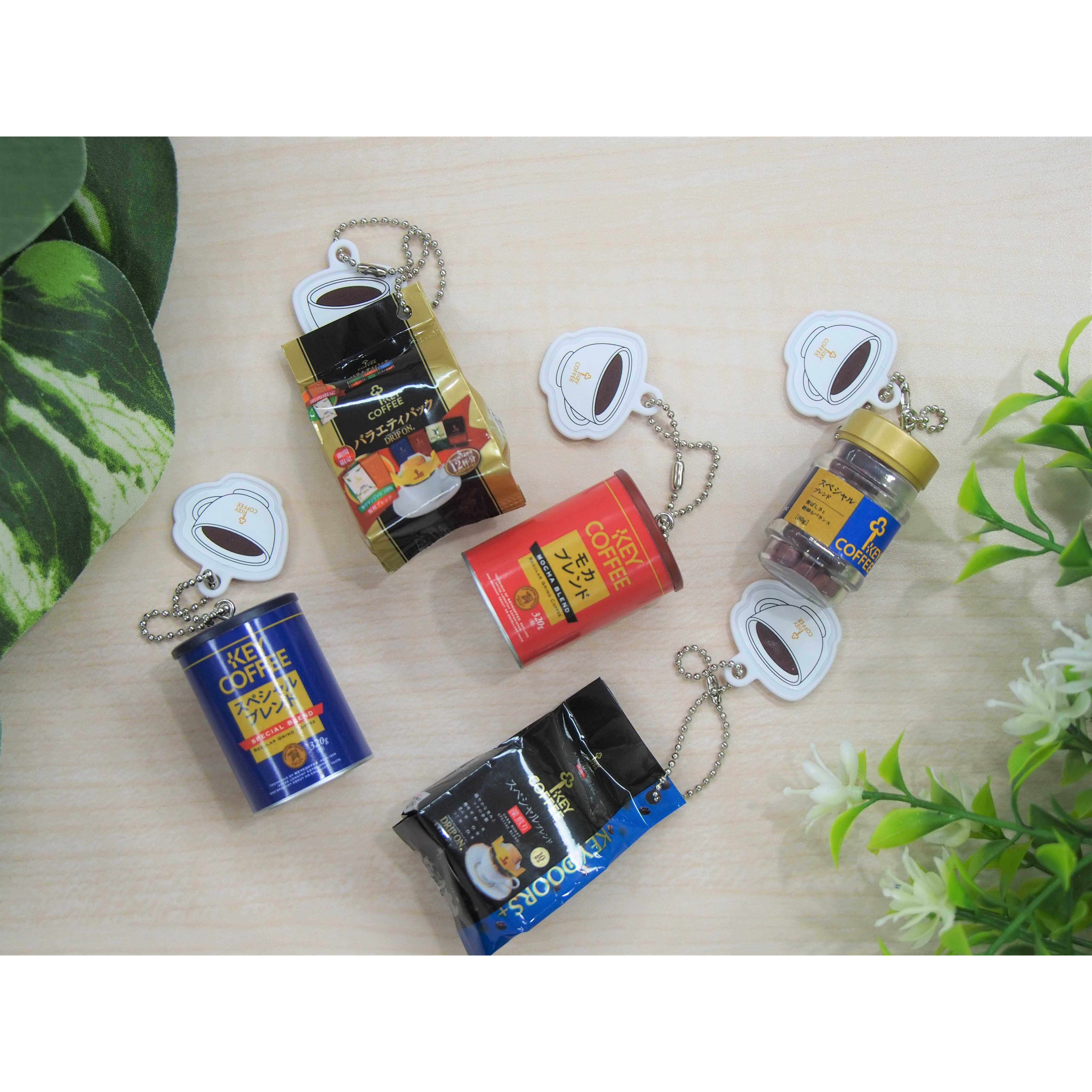 キーコーヒー株式会社