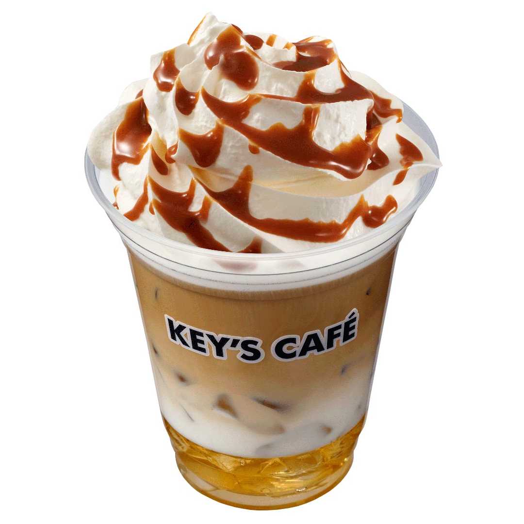 キーコーヒー株式会社