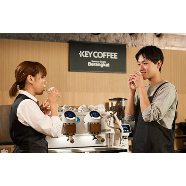 キーコーヒー株式会社