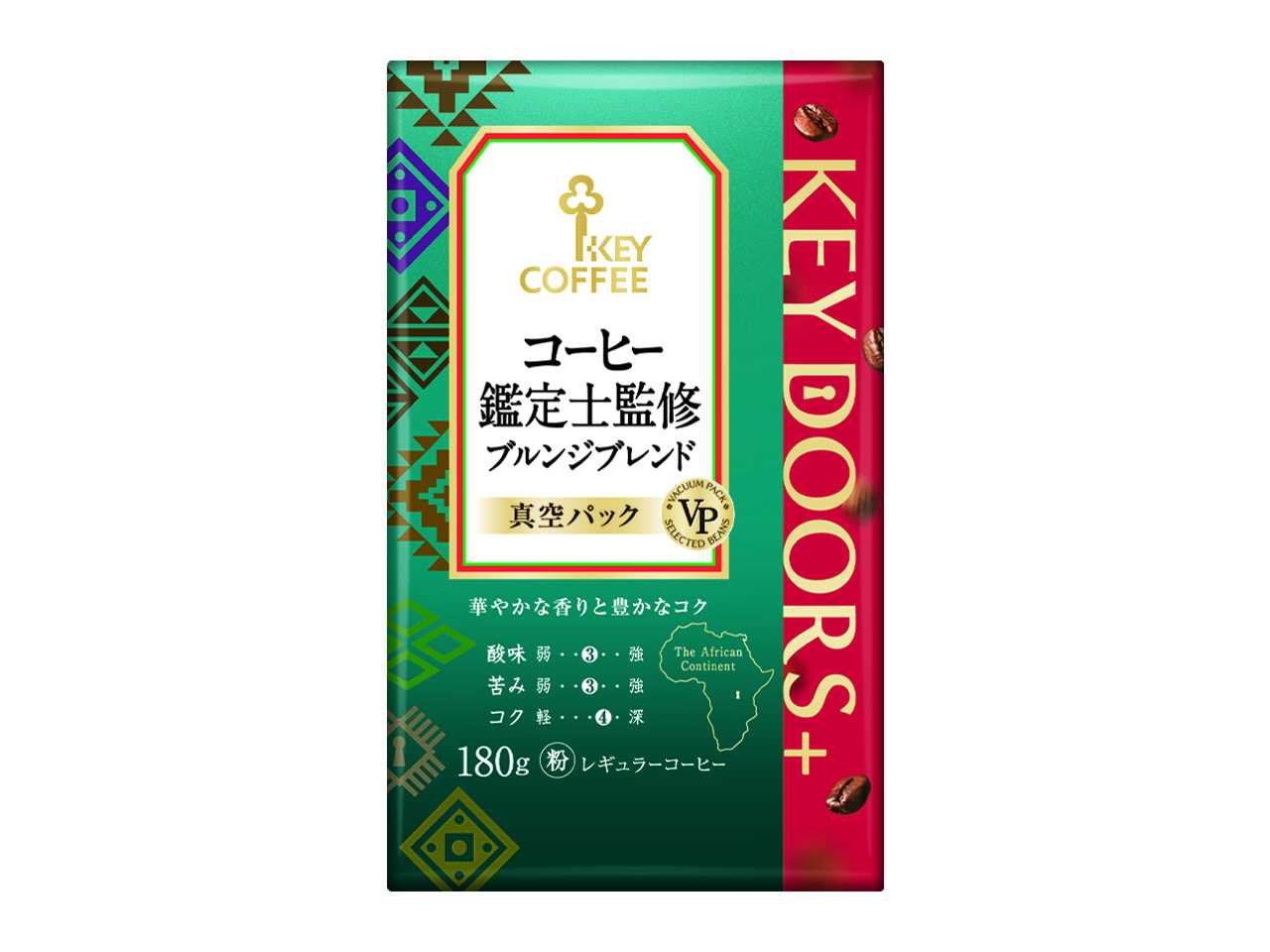キーコーヒー株式会社