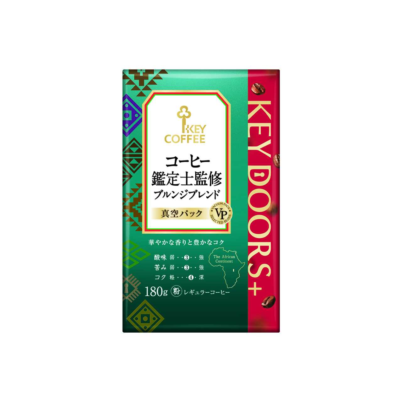 キーコーヒー株式会社