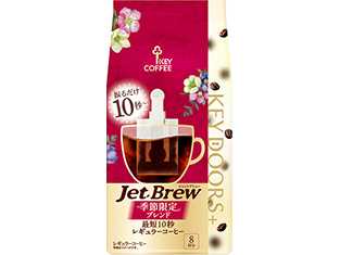 キーコーヒー株式会社