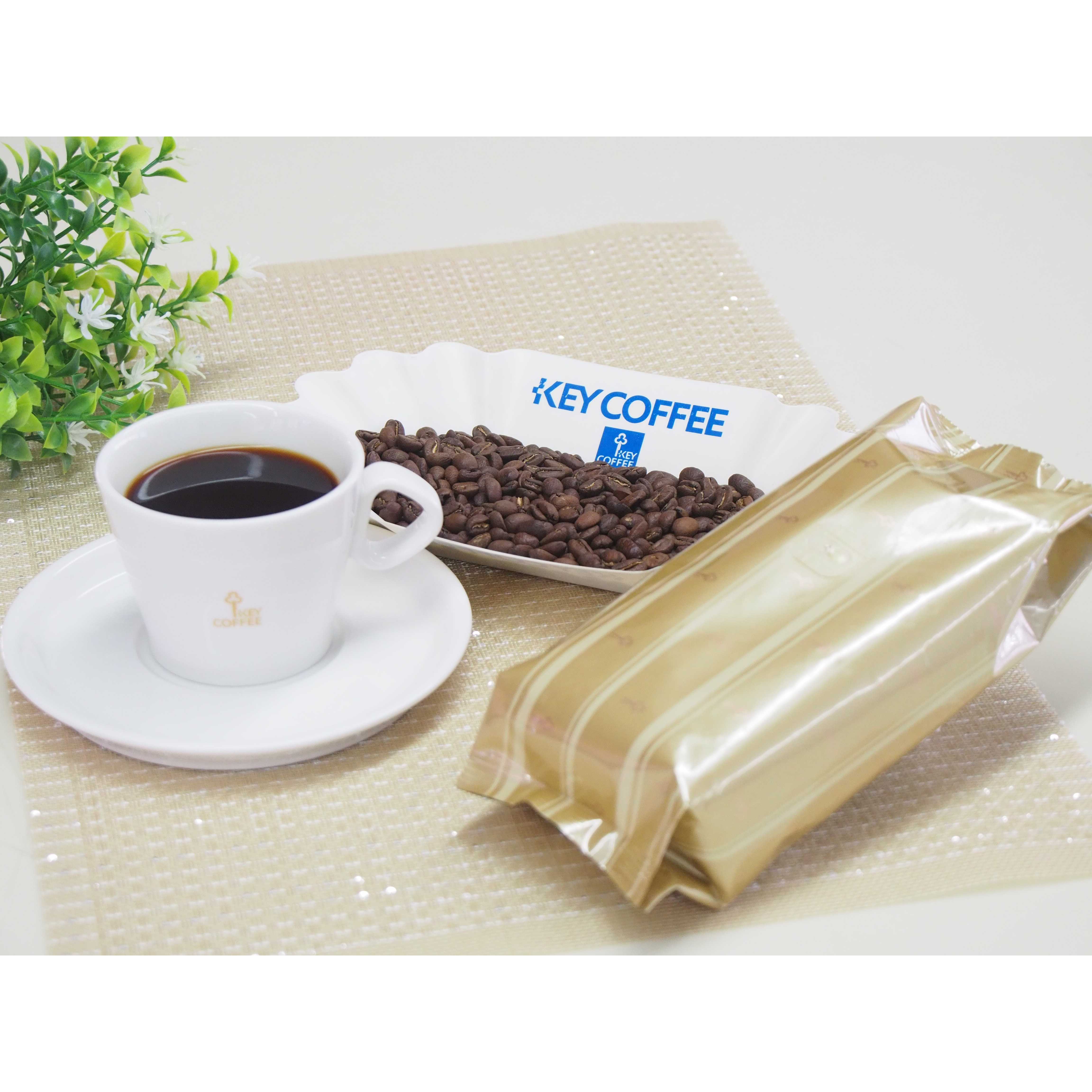 キーコーヒー株式会社
